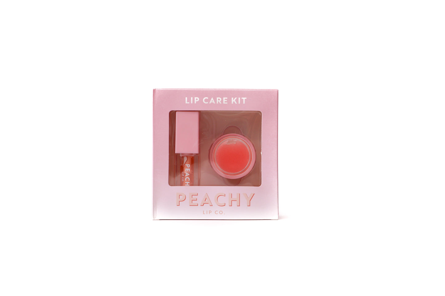 Lip Care Kit