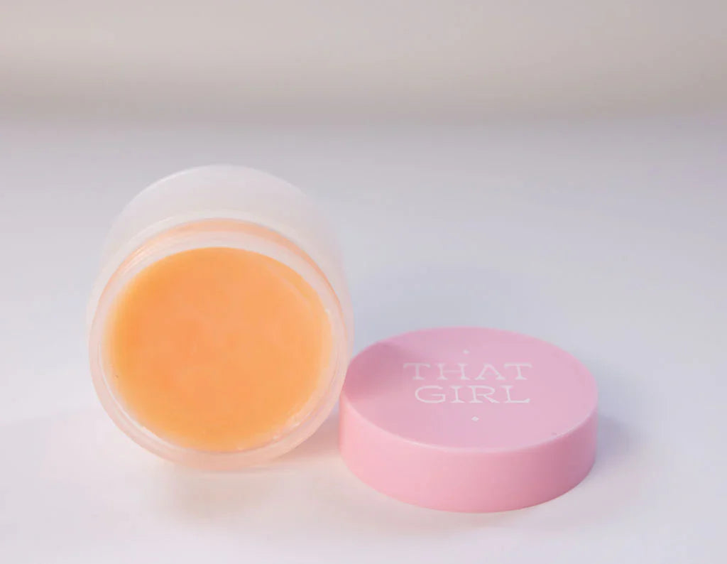 Makeup Cleansing Balm - That Girl.
