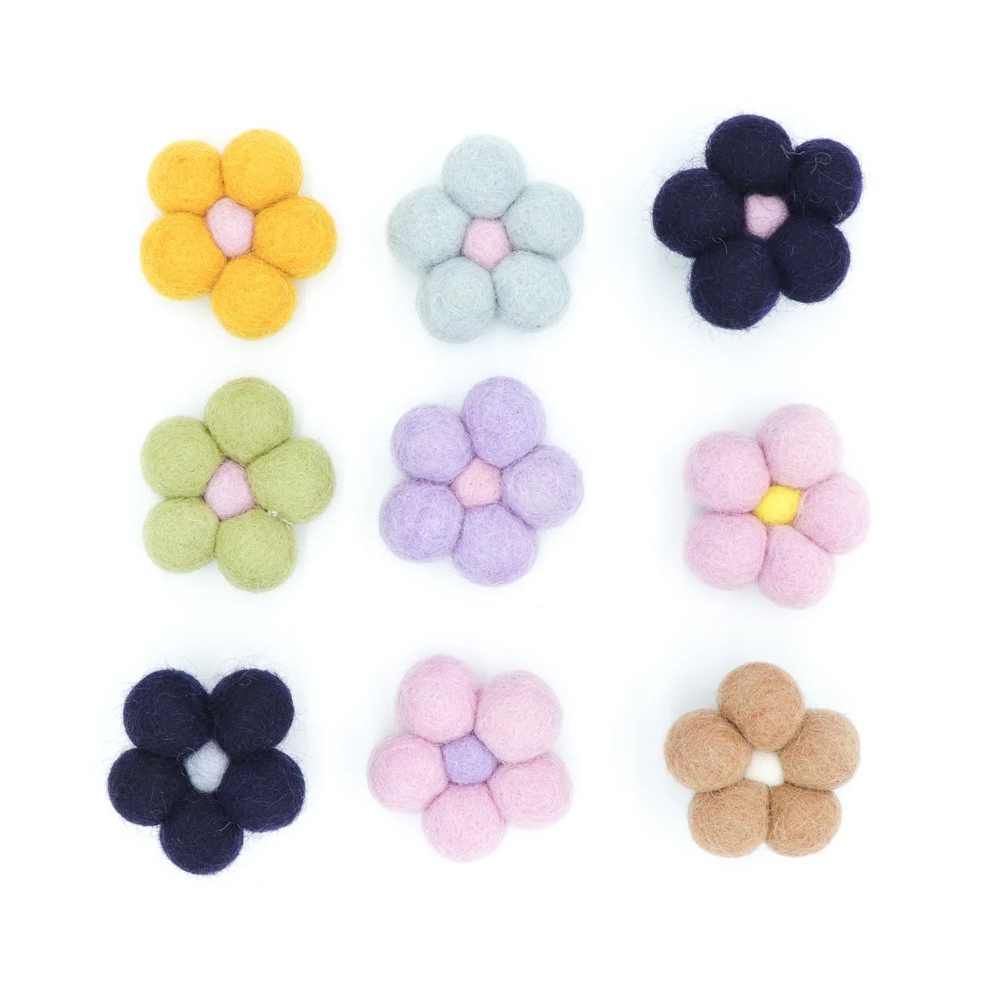 Daisy Vent Air Freshener - Wild Daisy
