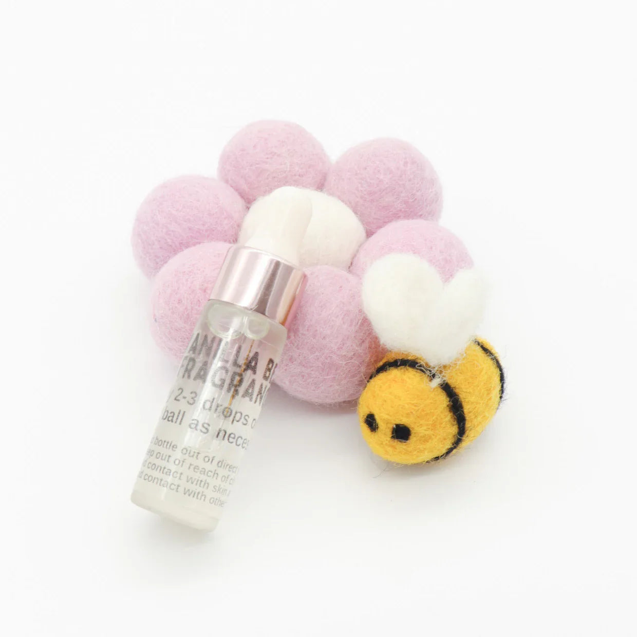 Air Freshener Fragrance 5ml - Wild Daisy