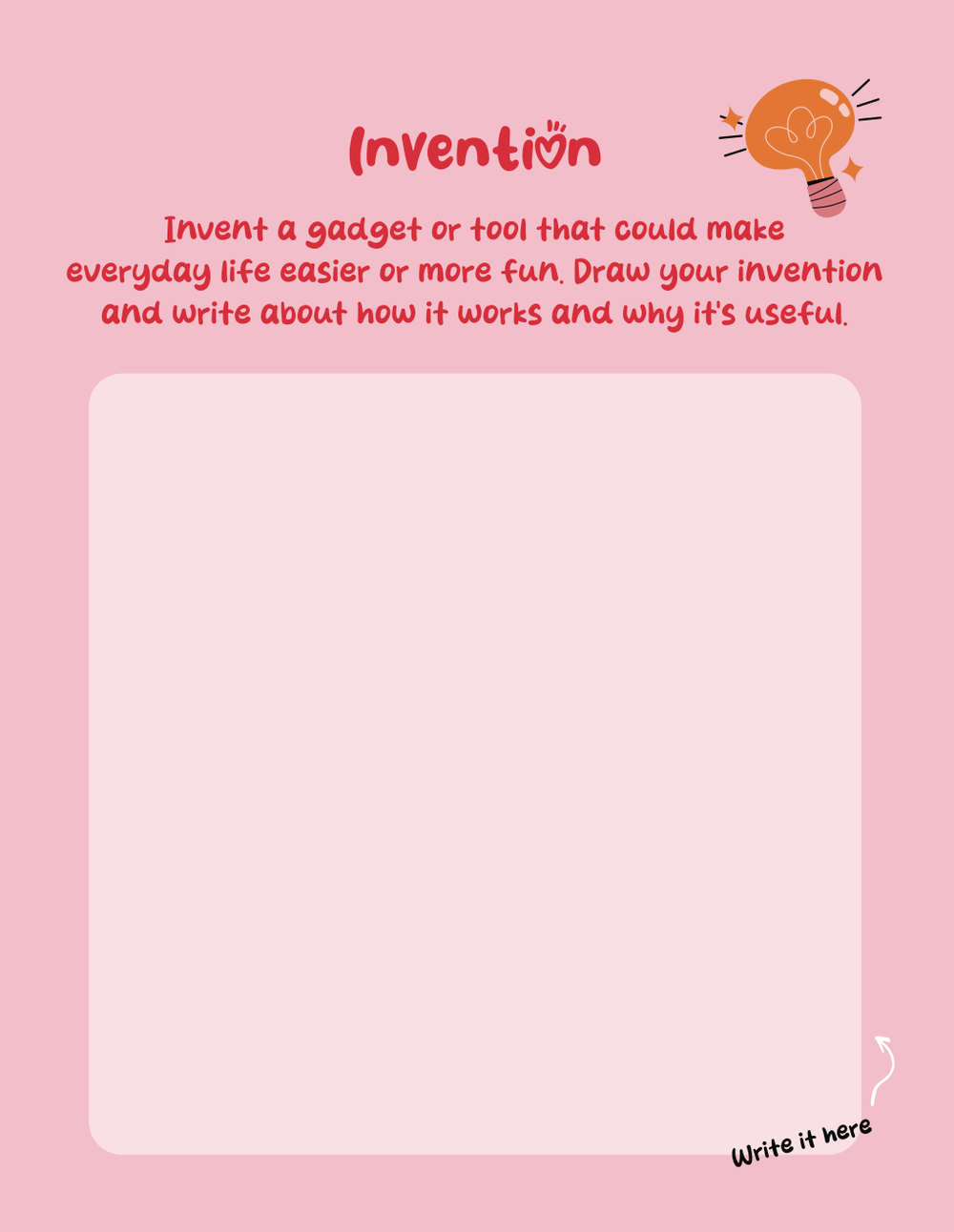 The Glow Girl Journal - Glow & Co.