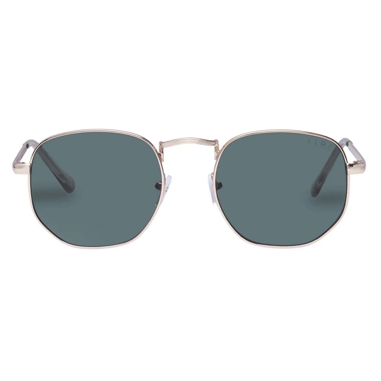 Sagitta (Gold) - AIRE Sunglasses