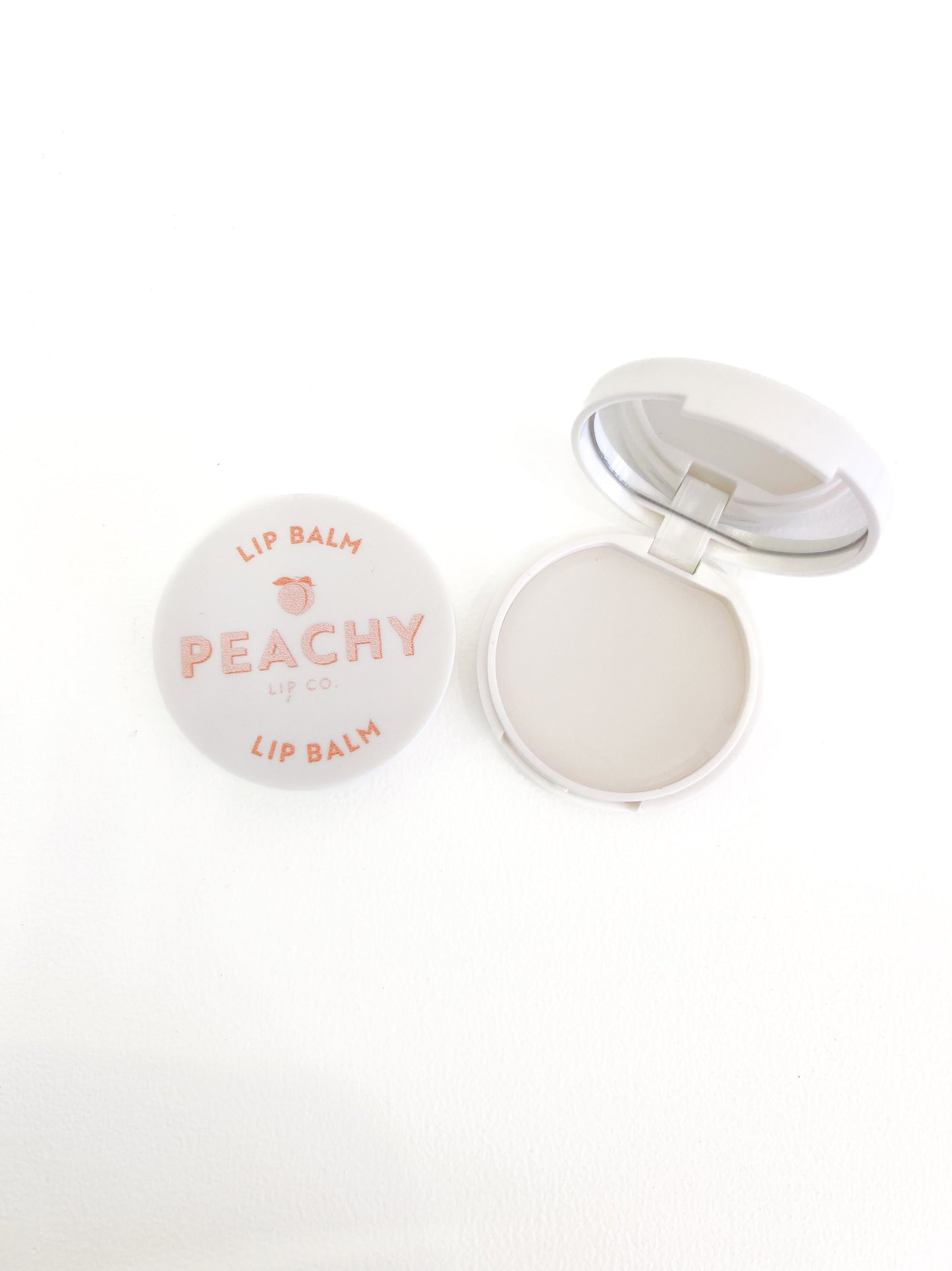 Best Ever Lip Balm - Compact