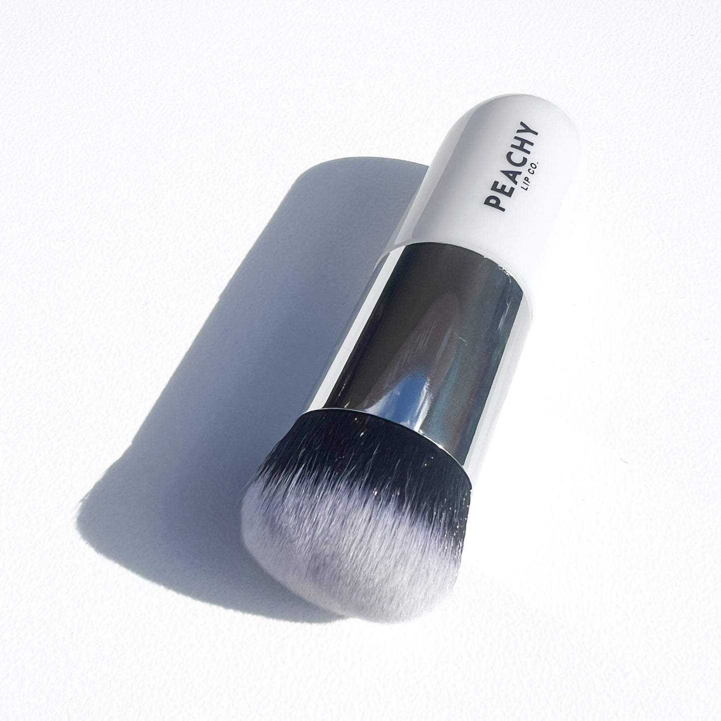 The Essential Cream Brush - Peachy Lip Co.
