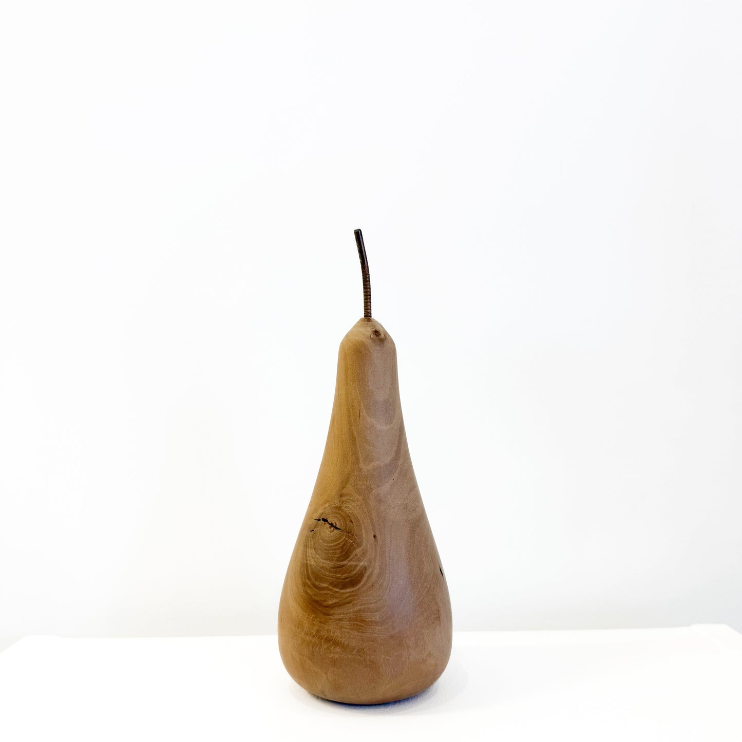 Decorative Pear (16cm) - Mr. Bumble