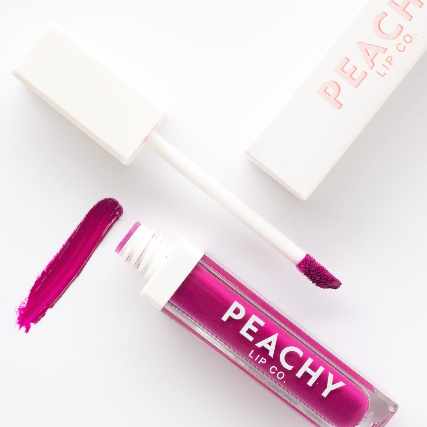 Liquid Lipstick: DAMN GINA