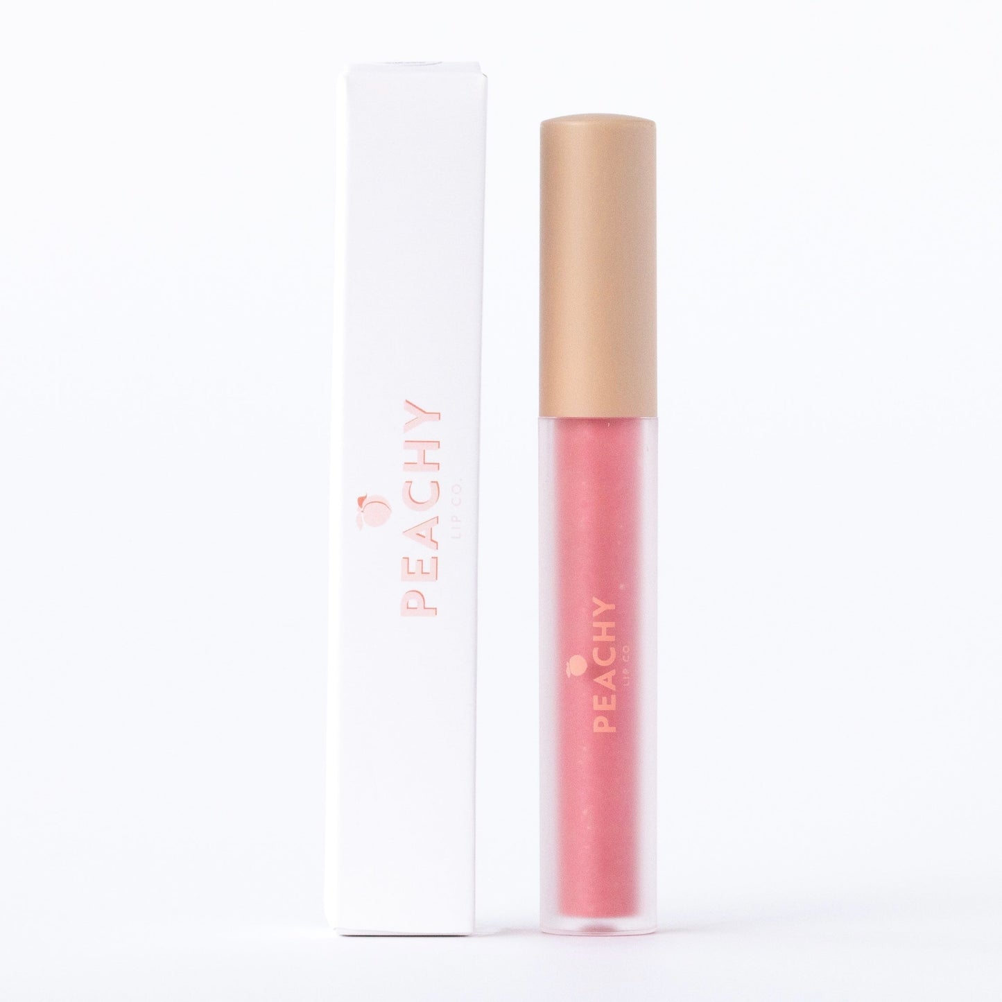 Lip Gloss - Crush