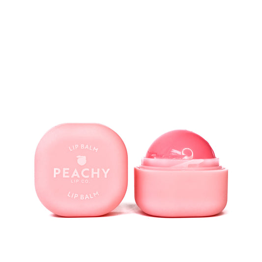 Strawberry Lip Balm