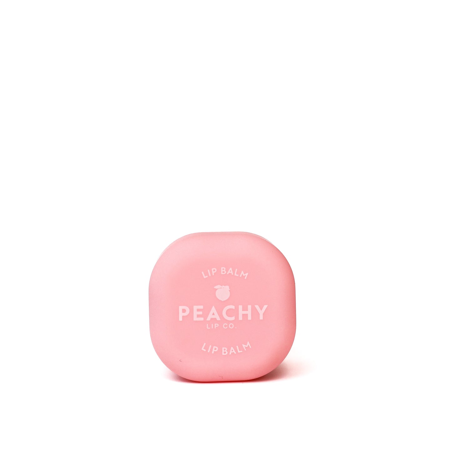 Strawberry Lip Balm