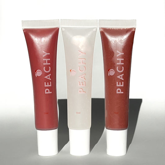 Lip Butters Bundle