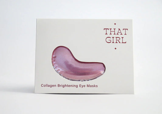Collagen Eye Mask - That Girl