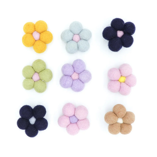 Daisy Vent Air Freshener - Wild Daisy