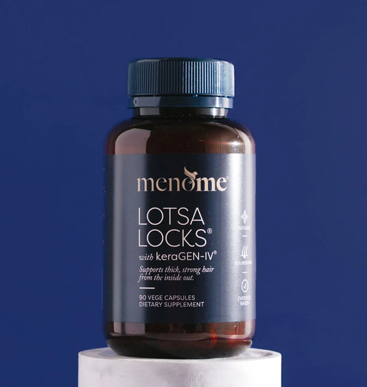 LotsaLocks® with keraGEN-IV®