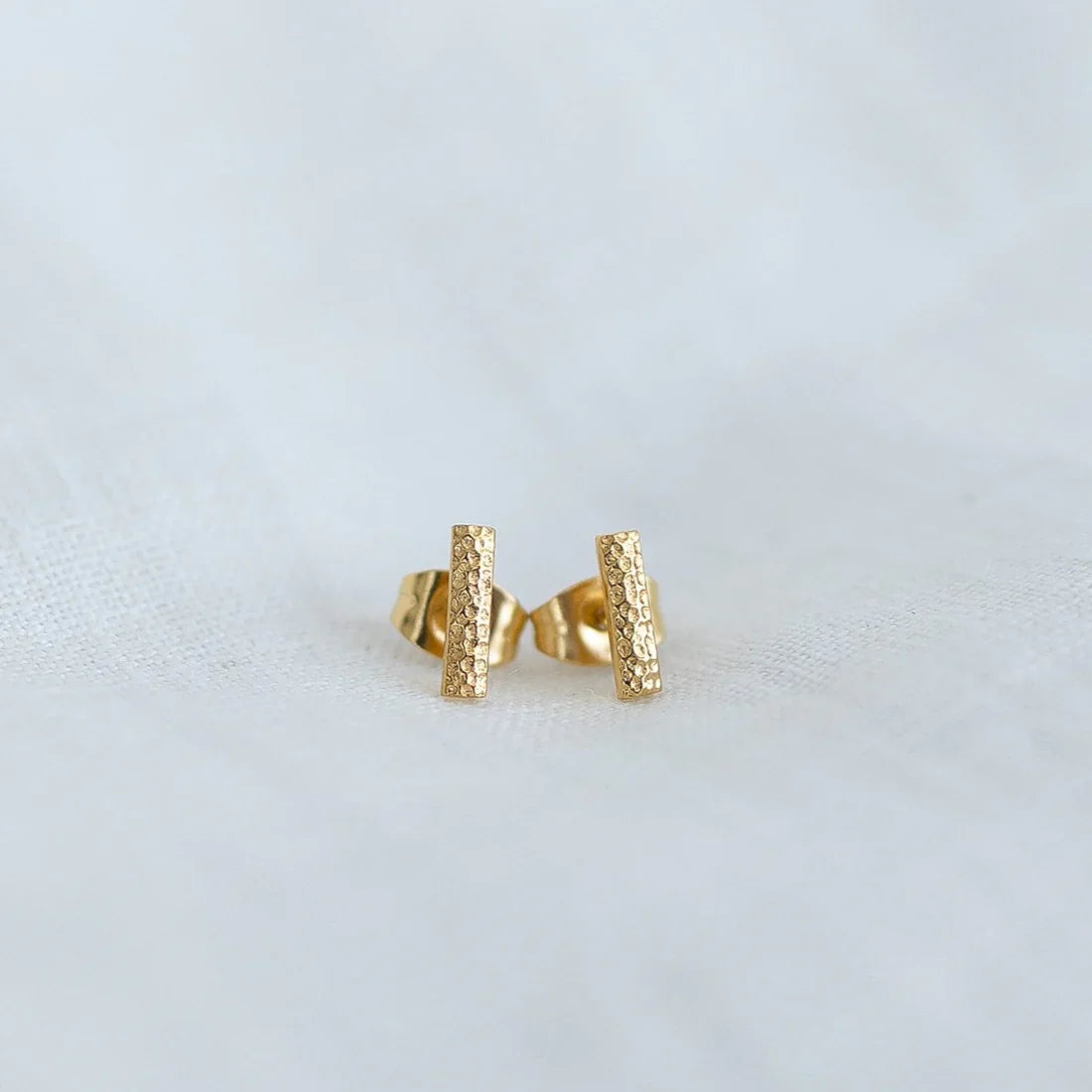 Bar Earrings - KatyB Jewellery
