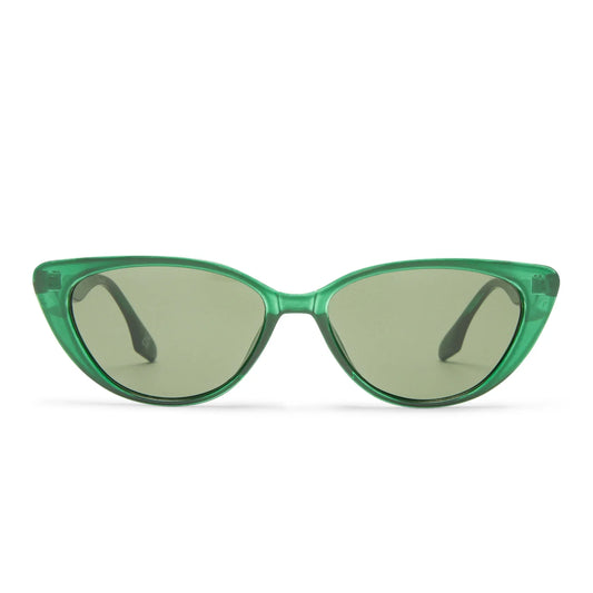 Amalthea (Emerald) - AIRE Sunglasses