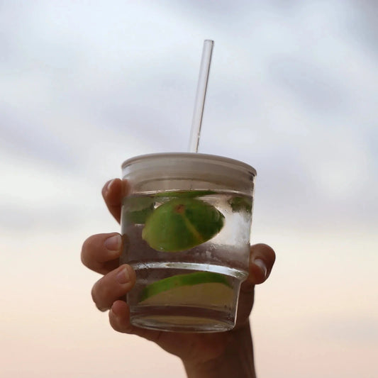 Hot & Cold Tumbler - Iced Iced
