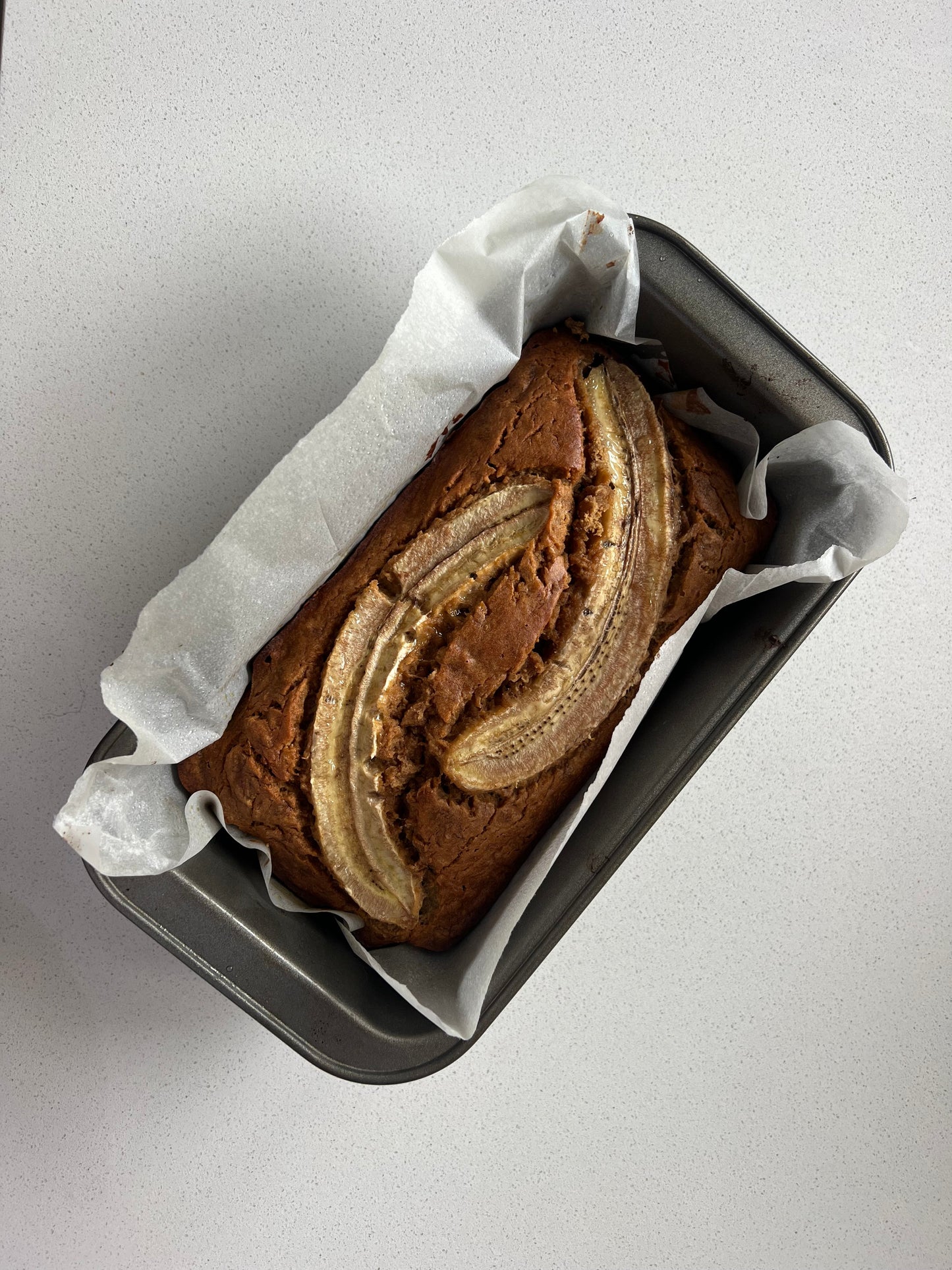 Banana Bread - Alkeme Wholefoods