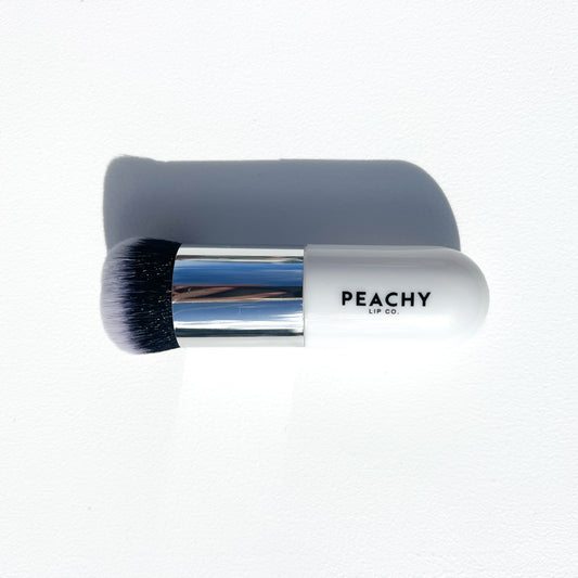 The Essential Cream Brush - Peachy Lip Co.
