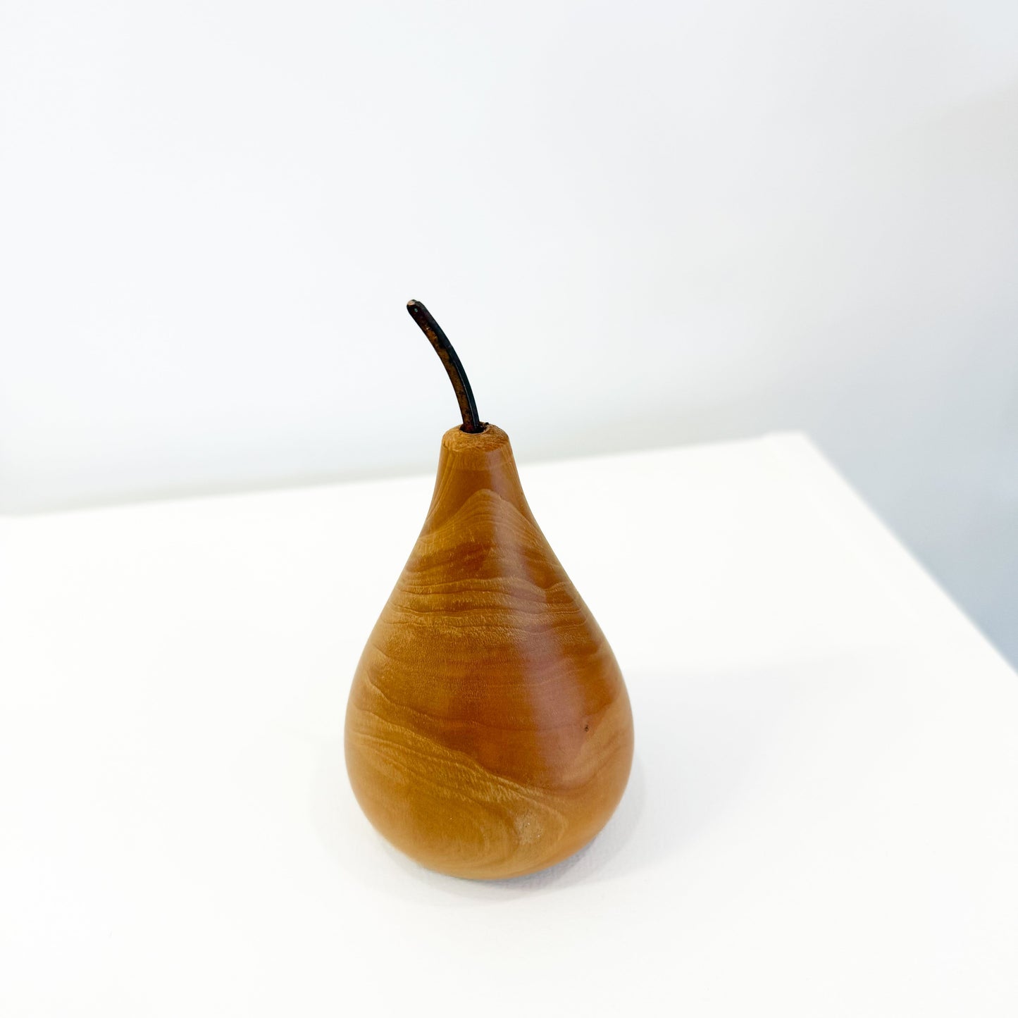 Decorative Pear (12cm) - Mr. Bumble