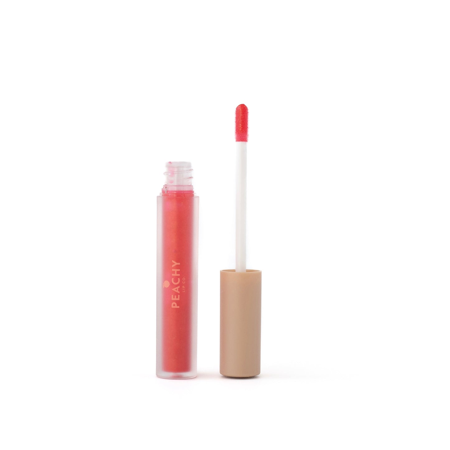 Lip Gloss - Reddy For It