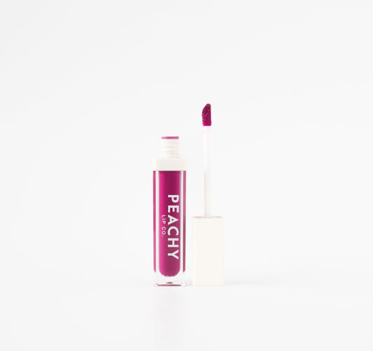 Liquid Lipstick: DAMN GINA