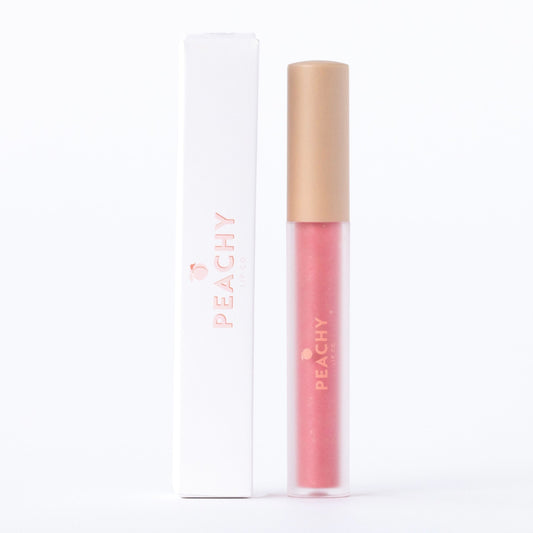 Lip Gloss - Crush
