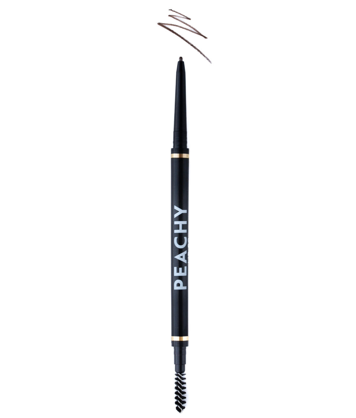 Brow Tool: Dark Brown