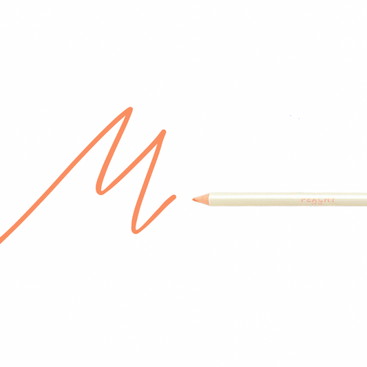 Peachy Lip Liner