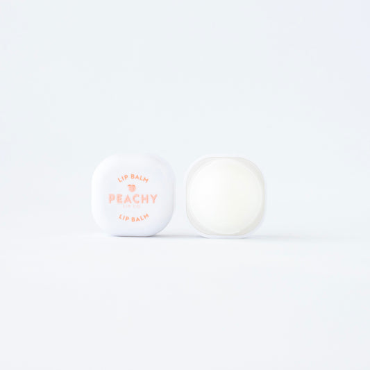 Best Ever Lip Balm